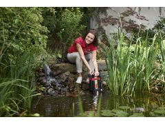 AL-KO Drain 15000 Inox | Фото 3