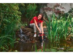 AL-KO Drain 20000 HD SWISS, SWISS | Фото 2