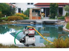 AL-KO HW 3000 Inox, SWISS | Фото 2