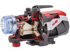 AL-KO HWA 3600 | Фото 2