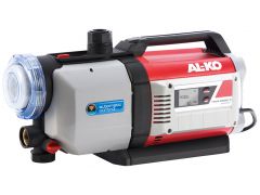AL-KO HWA 6000-5 PREMIUM, SWISS | Фото 1