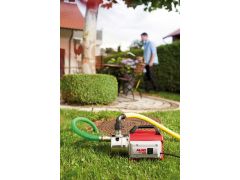 AL-KO Jet 3000 Inox, SWISS | Фото 2