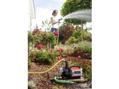 AL-KO Jet 6000/5 | Фото 3