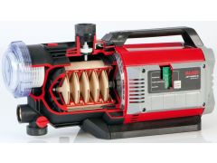 AL-KO Jet 6000/5, SWISS | Фото 2