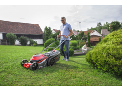 AL-KO Moweo 46.0 Li SP | Фото 2