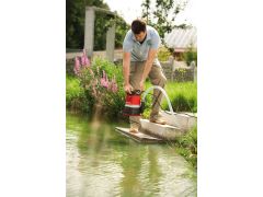 AL-KO Premium Twin 14000 | Фото 3