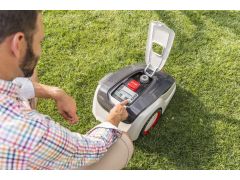 AL-KO Robolinho 300 Е | Фото 3