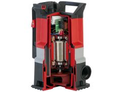 AL-KO Sub 13000 DS, SWISS | Фото 2