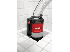 AL-KO Sub 13000 DS, SWISS | Фото 3