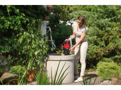 AL-KO Sub 6500, SWISS | Фото 3