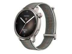 AMAZFIT Balance Sunset Grey (1005559) | Фото 3
