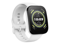 Умные часы Amazfit Bip 5 Cream White (білий) | Фото 2