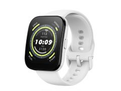 Умные часы Amazfit Bip 5 Cream White (білий) | Фото 3
