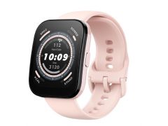 AMAZFIT Bip 5 PastelPink (рожевий) | Фото 1