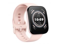 Умные часы Amazfit Bip 5 PastelPink (рожевий) | Фото 3
