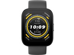 Умные часы Amazfit Bip 5 Soft Black (чорний) | Фото 2