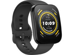 Умные часы Amazfit Bip 5 Soft Black (чорний) | Фото 3