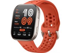 AMAZFIT Bip 6 Red (Червоний) W2435AP5N | Фото 1