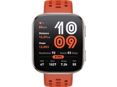 AMAZFIT Bip 6 Red (Червоний) W2435AP5N | Фото 2