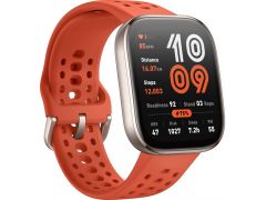 AMAZFIT Bip 6 Red (Червоний) W2435AP5N | Фото 3