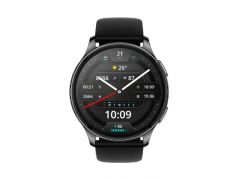 Умные часы Amazfit Pop 3R Black | Фото 1