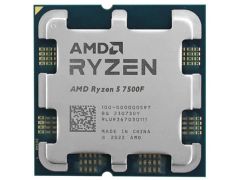 AMD Ryzen 5 7500F (100-000000597) | Фото 1