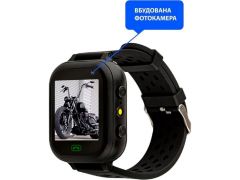 Умные часы AmiGo GO009 Black (996382) | Фото 3