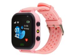 AmiGo GO009 Pink (Рожевий) | Фото 1