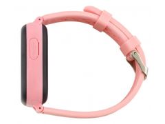 AmiGo GO009 Pink (Рожевий) | Фото 3