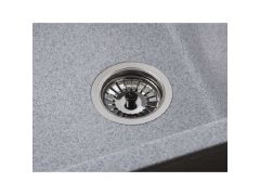 VENTOLUX AMORE (GRAY QUARTZ) 500x410x190 | Фото 3