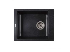 VENTOLUX AMORE (BLACK QUARTZ) 500x410x190 | Фото 1