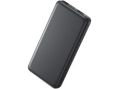 ANKER 10000 mAh 22.5W Built-In USB-C Cable (Чорний) | Фото 2