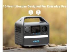 Зарядная станция ANKER 521 PowerHouse | Фото 2