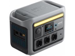 ANKER SOLIX C800 Plus - 768Wh/AC 1200W/100W 2xPD/2xUSB/1xCar/MPPT | Фото 2