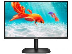 AOC 21.5" 22B2H Black | Фото 1