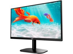 AOC 21.5" 22B2H Black | Фото 2