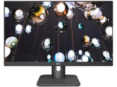 AOC 23.8" 24E1Q Black | Фото 1