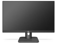 AOC 23.8" 24E1Q Black | Фото 3