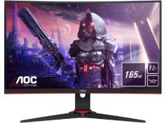 AOC C24G2AE/BK | Фото 1