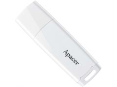 APACER 32GB USB 2.0 AH336 White (AP32GAH336W-1) | Фото 2
