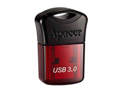 APACER 64GB AH157 Red USB 3.0 (AP64GAH157R-1) | Фото 2