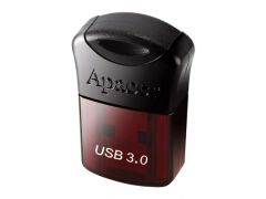 APACER 64GB AH157 Red USB 3.0 (AP64GAH157R-1) | Фото 3