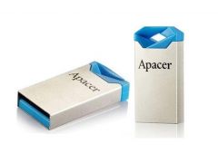 APACER AH111 64GB blue (AP64GAH111U-1) | Фото 3