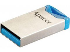 APACER AH111 Blue USB 2.0 64GB | Фото 3