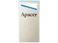 APACER AH155 64GB USB 3.2 Blue | Фото 1