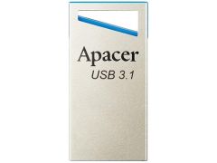 APACER AH155 Blue 128GB USB 3.1 | Фото 1
