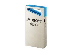 APACER AH155 Blue 128GB USB 3.1 | Фото 3