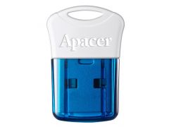APACER AH157 32GB USB 3.2 Blue