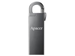 APACER AH15A 64GB USB 3.2 Ashy