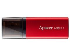 APACER AH25B 128GB USB3.1 Red | Фото 1